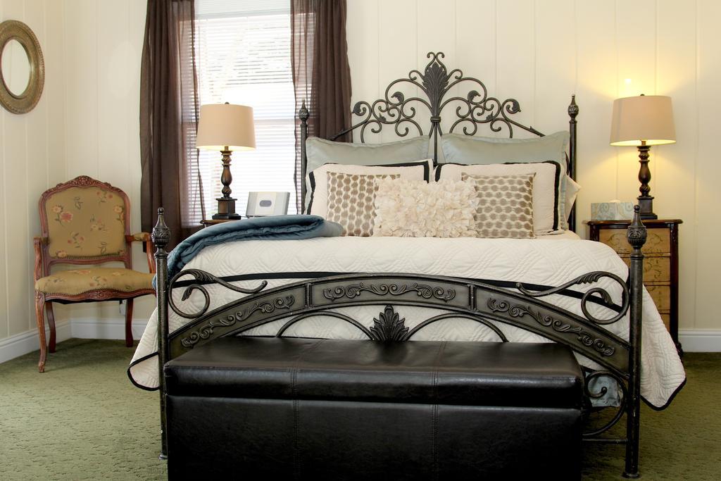 Monarch Cove Inn Capitola Zimmer foto
