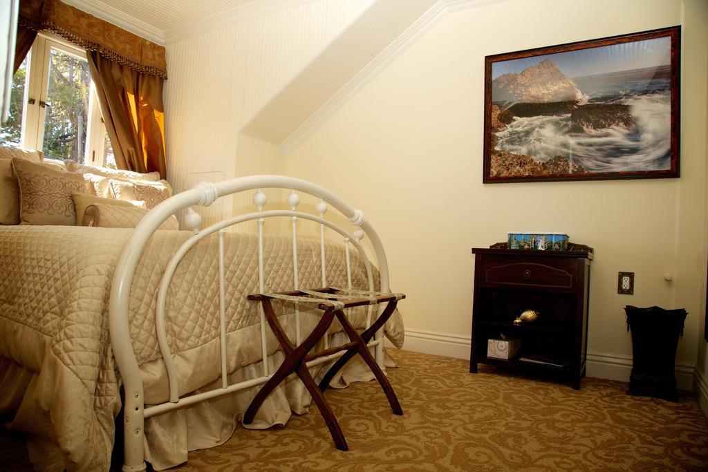 Monarch Cove Inn Capitola Zimmer foto