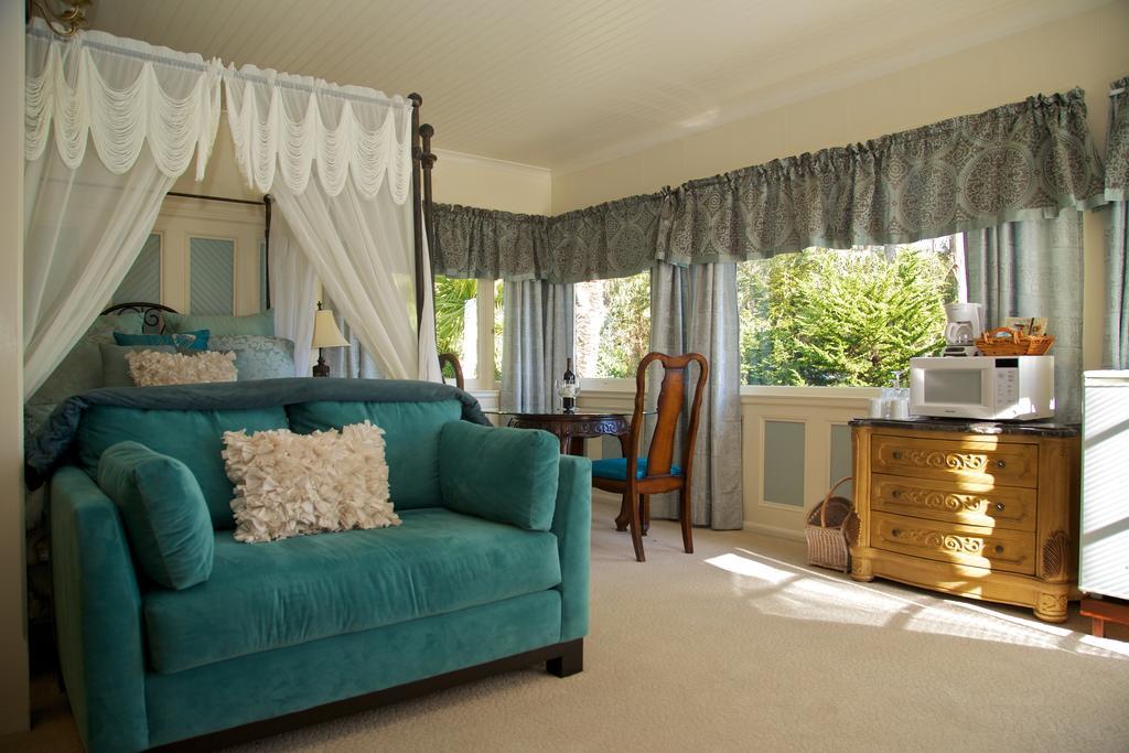 Monarch Cove Inn Capitola Zimmer foto