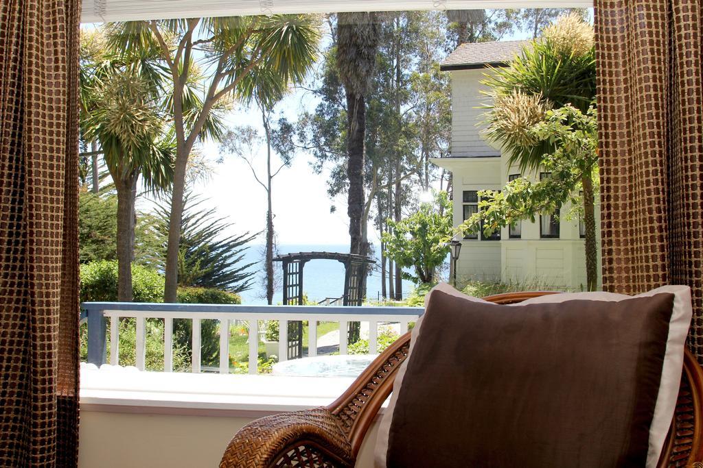 Monarch Cove Inn Capitola Zimmer foto