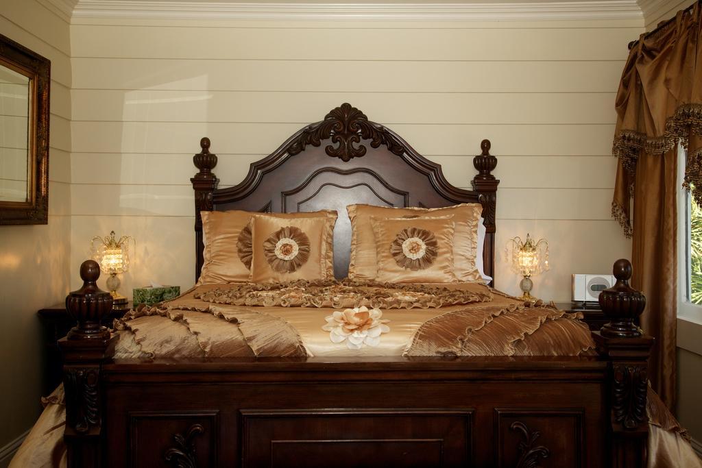 Monarch Cove Inn Capitola Zimmer foto