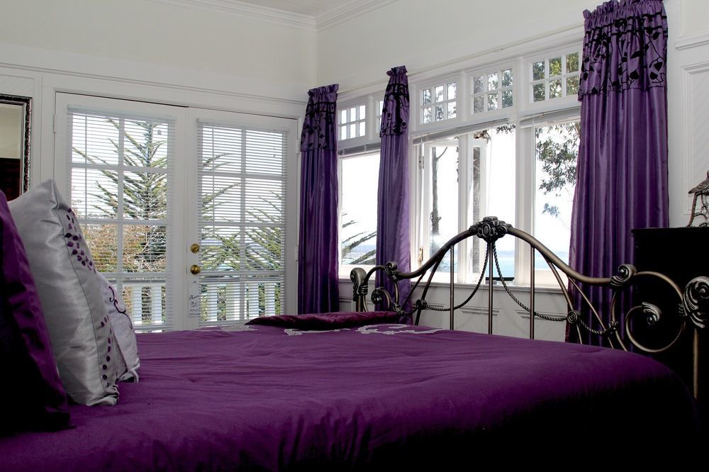 Monarch Cove Inn Capitola Exterior foto